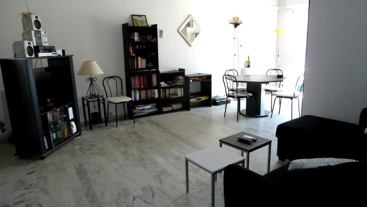 Appartement Climatise Vue Mer Route Des Sanguinaires Ajaccio  Exterior foto