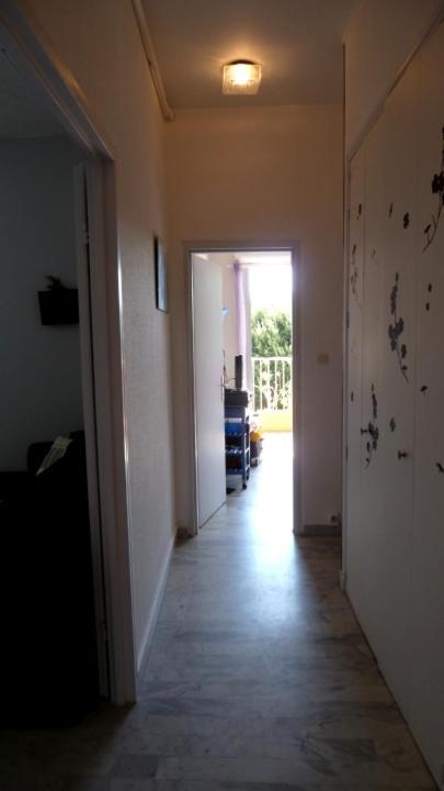 Appartement Climatise Vue Mer Route Des Sanguinaires Ajaccio  Exterior foto