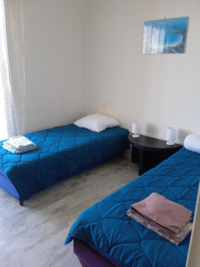 Appartement Climatise Vue Mer Route Des Sanguinaires Ajaccio  Exterior foto